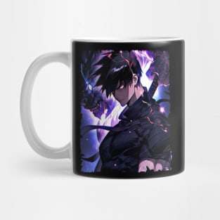 TOJI FUSHIGURO MERCH VTG Mug